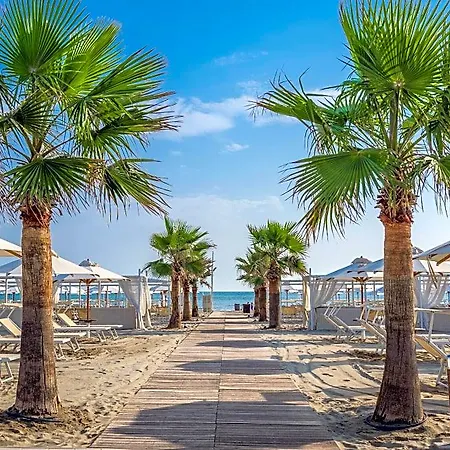Maestrale Hotel Riccione