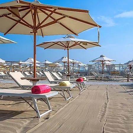 Hotel Maestrale 4*