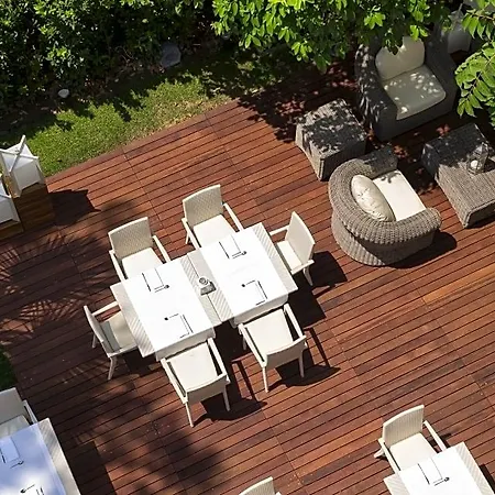 Hotel Maestrale