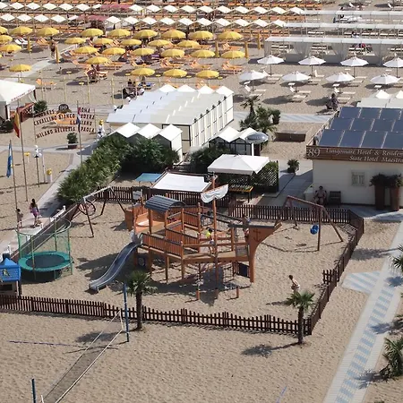 Maestrale Hotel 4*