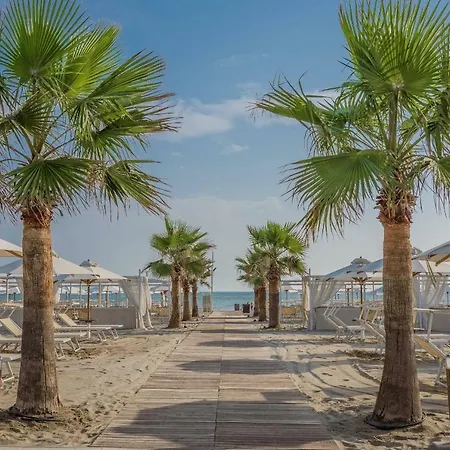 Maestrale Hotel 4*