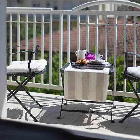 ホテル Maestrale リッチョーネ