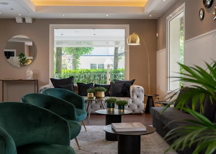 Maestrale Ξενοδοχείο