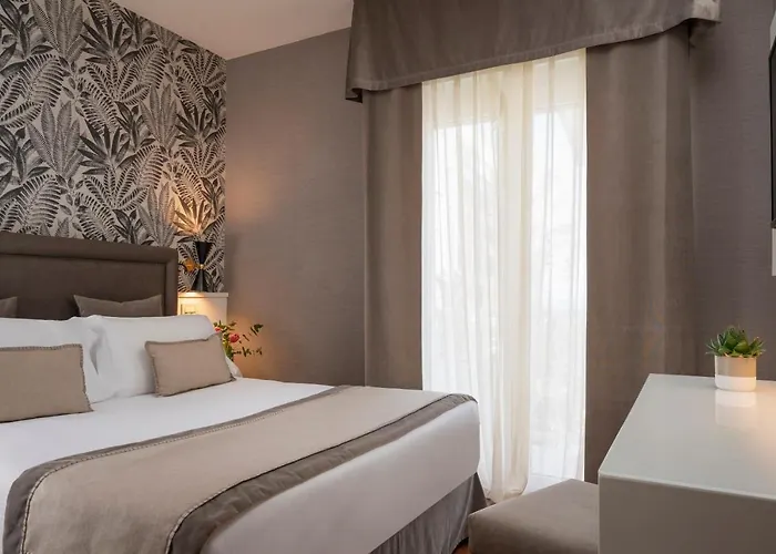 Maestrale Ριτσιόνε