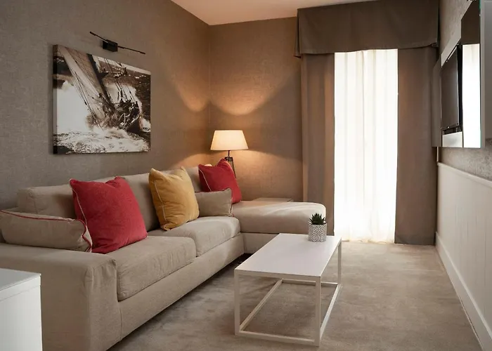 Maestrale Ριτσιόνε