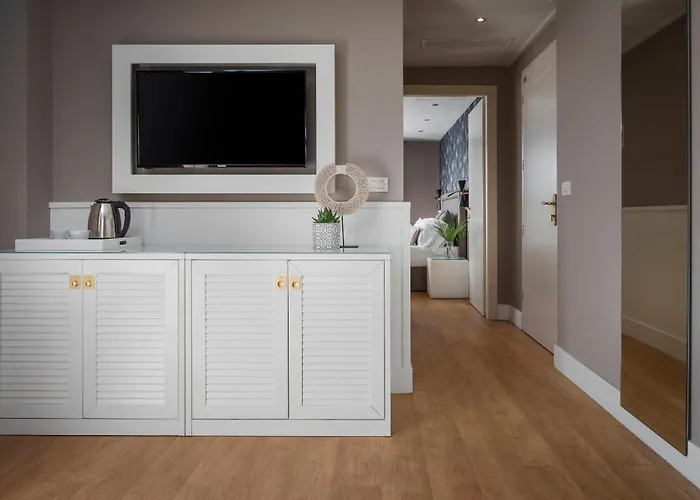 Maestrale Ξενοδοχείο Ριτσιόνε