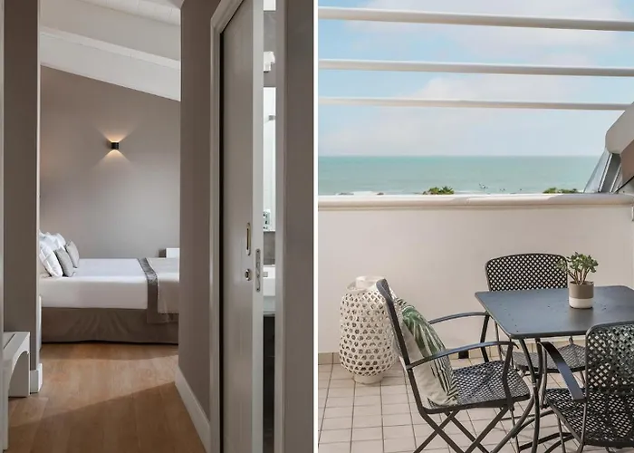 Maestrale Hotel Riccione