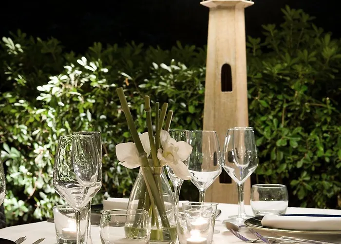 Maestrale Ριτσιόνε