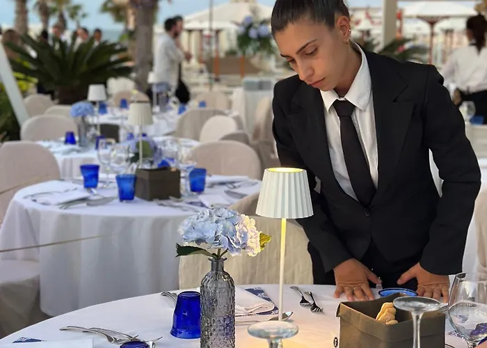 Maestrale Ριτσιόνε