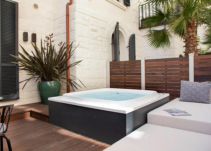 Maestrale 4* Ριτσιόνε