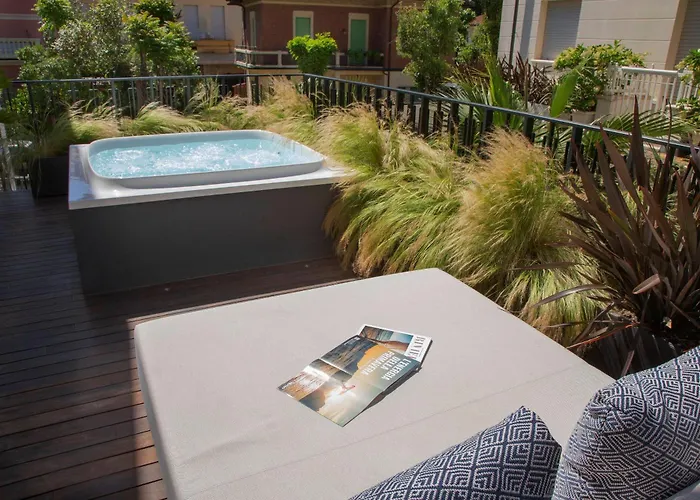 Maestrale Ξενοδοχείο