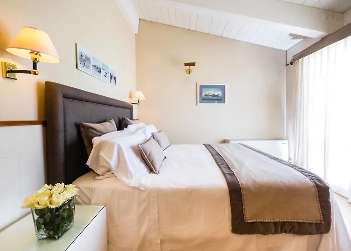 Maestrale Hotel Riccione