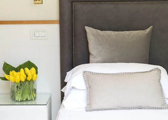 Maestrale Ξενοδοχείο