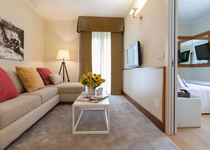 Ξενοδοχείο Maestrale 4*