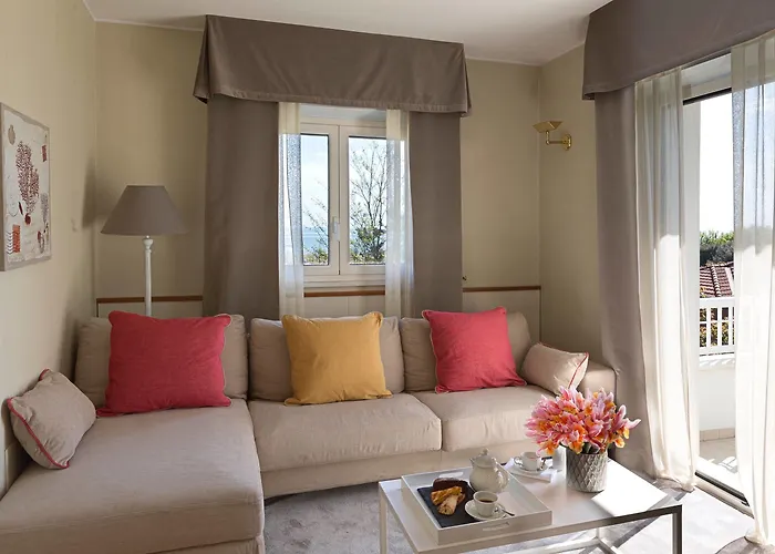 Maestrale 4* Riccione