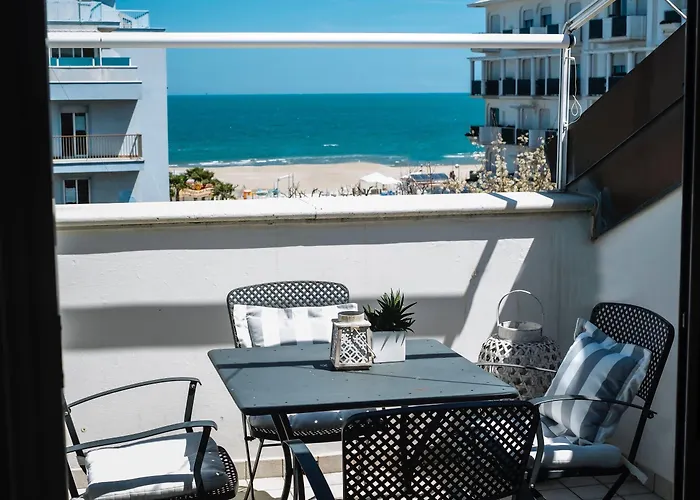 Maestrale Hotel Riccione