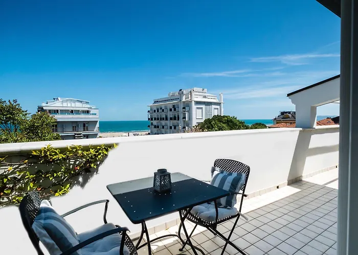 Maestrale Ξενοδοχείο