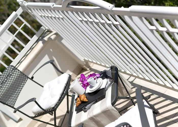 Hotel Maestrale Riccione