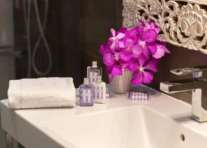 Ξενοδοχείο Maestrale