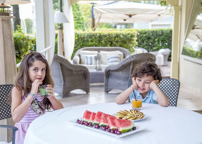 Maestrale Ξενοδοχείο