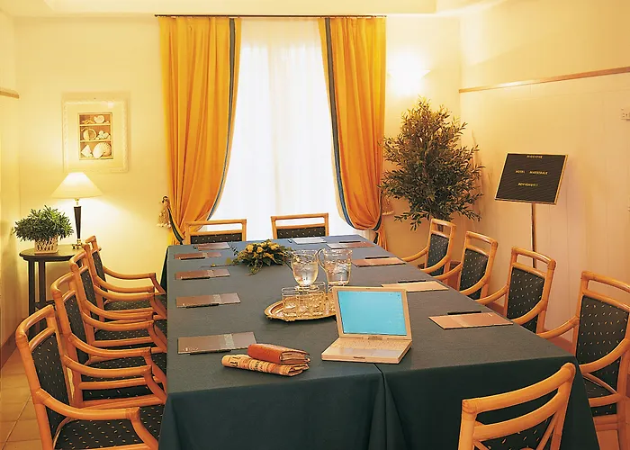 Hotel Maestrale Riccione