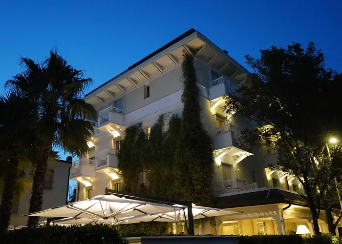 Hotel Maestrale Riccione