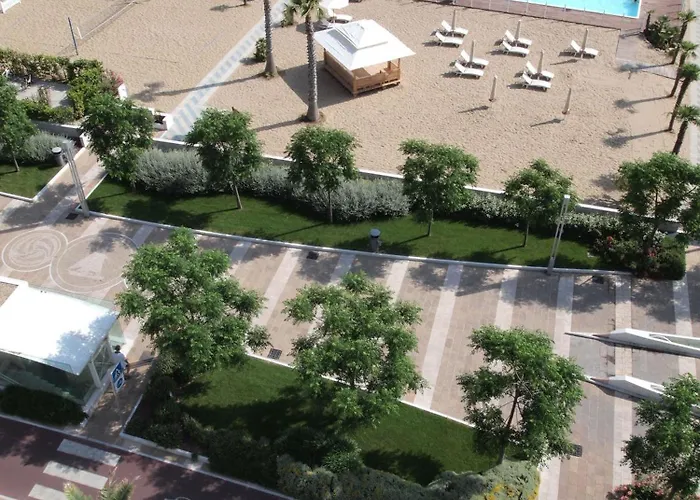 Maestrale 4* Riccione