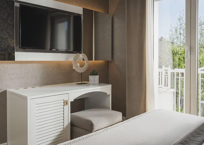 Maestrale Ξενοδοχείο