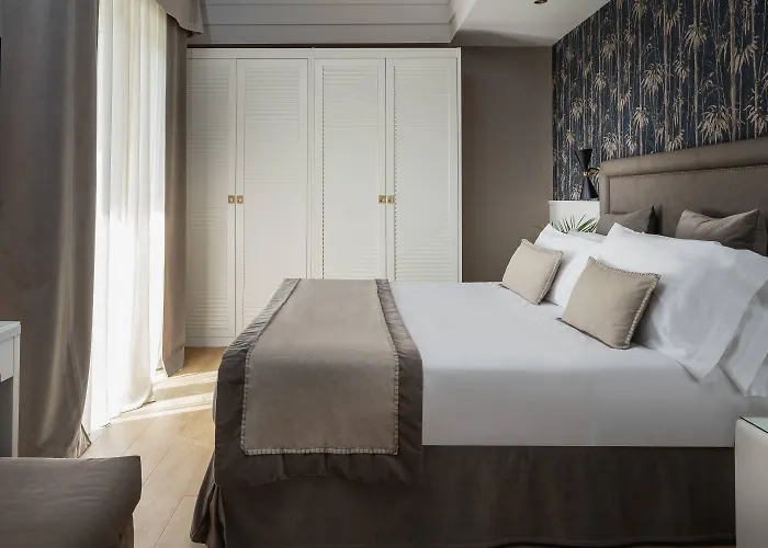 Hotel Maestrale Riccione