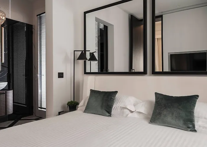 Maestrale 4* Ριτσιόνε