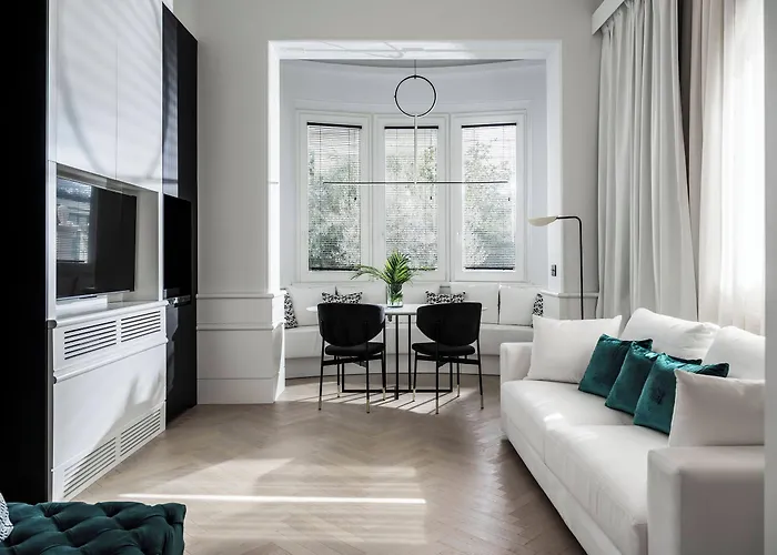 Maestrale Ξενοδοχείο Ριτσιόνε