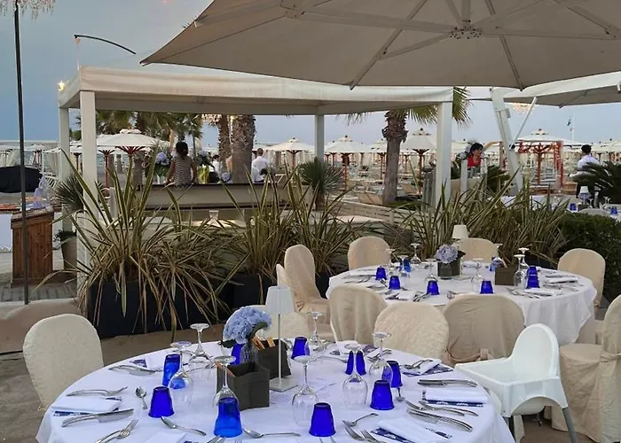 Maestrale 4* Ριτσιόνε