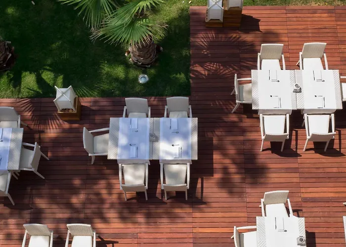 Maestrale Hotel Riccione