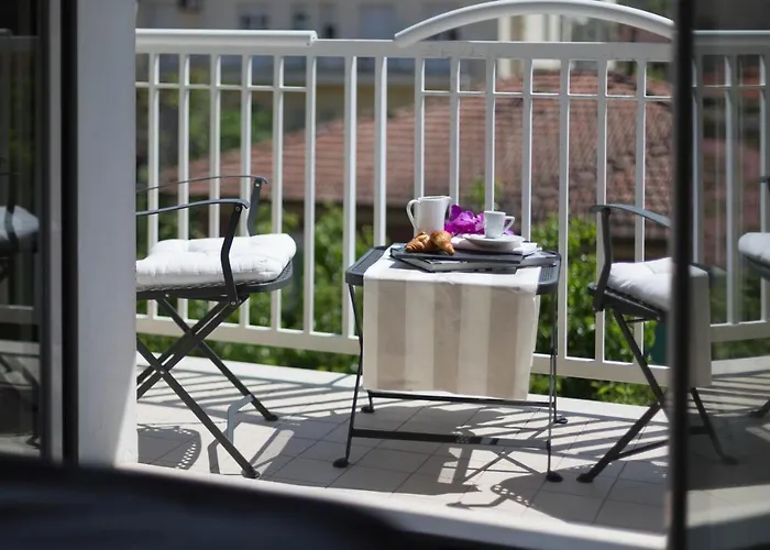 Hotel Maestrale Riccione